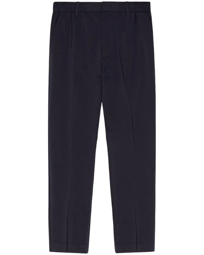NN 07 Billie Hose - Blau Blau