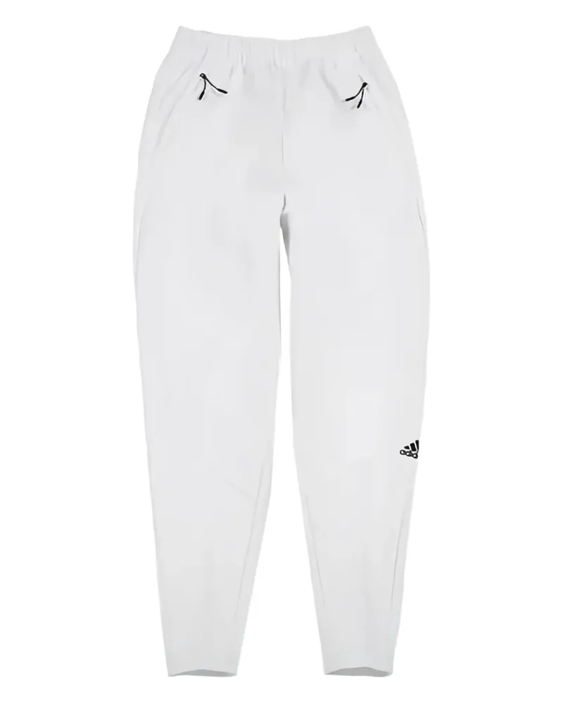 adidas Jogginghose mit Logo - Weiß Weiß