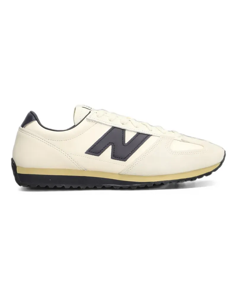 New Balance 471 Sneakers - Nude Nude