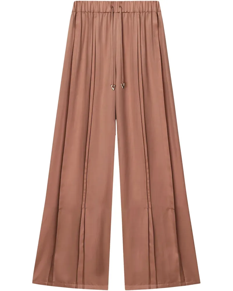AERON Andros Hose mit weitem Bein - Rosa Rosa