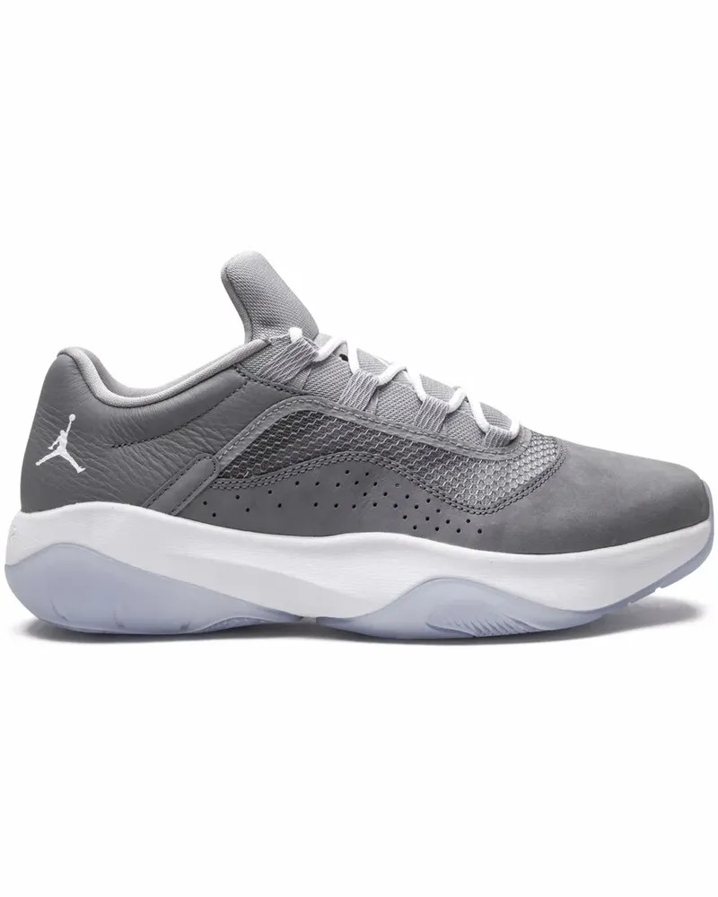 Jordan Air  11 CMFT Low Sneakers - Grau Grau