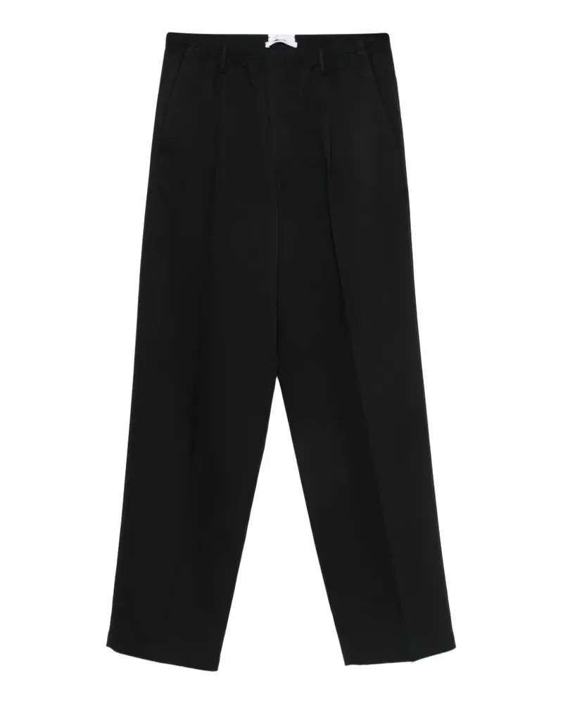 Cellar Door Ezio Tapered-Hose - Schwarz Schwarz