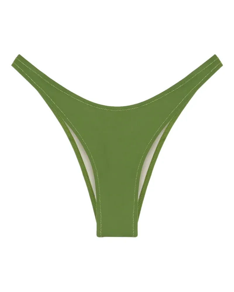 Reina Olga Brigitte bikini bottom - Grün Grün