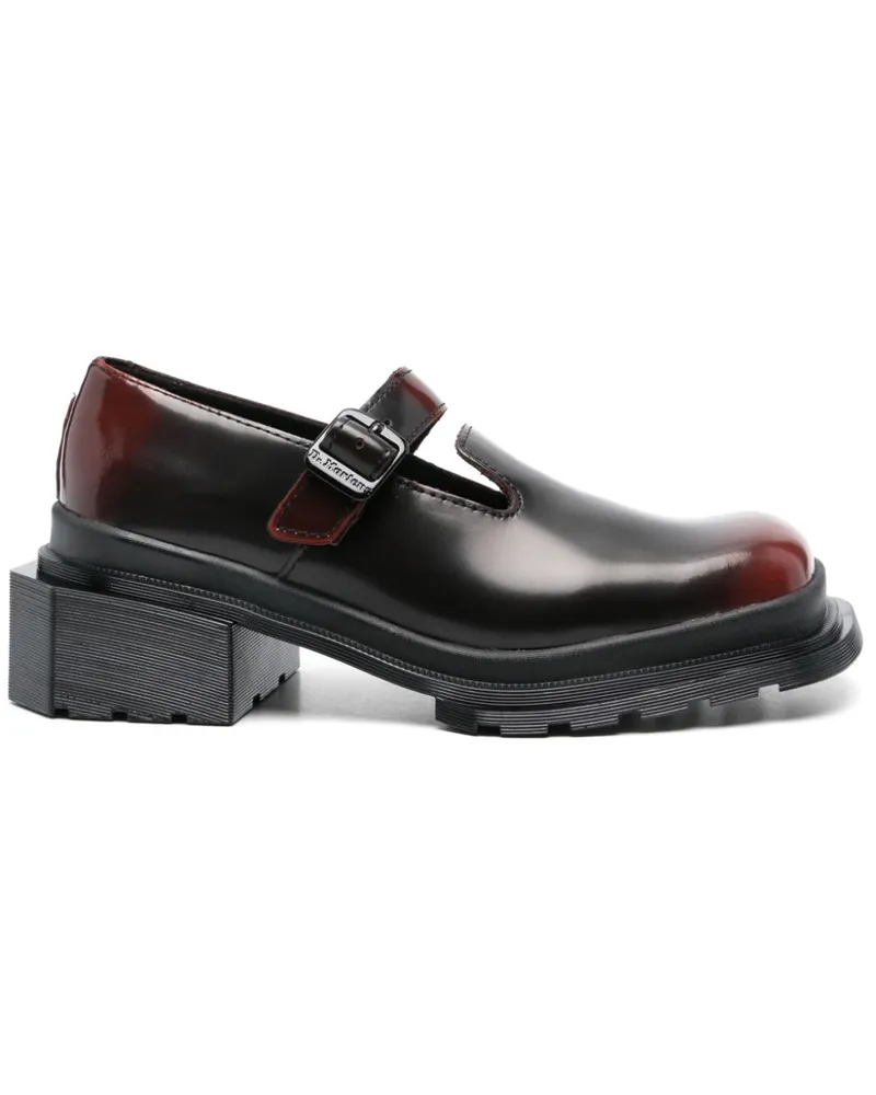 Dr.Martens Maybole Pumps - Braun Braun