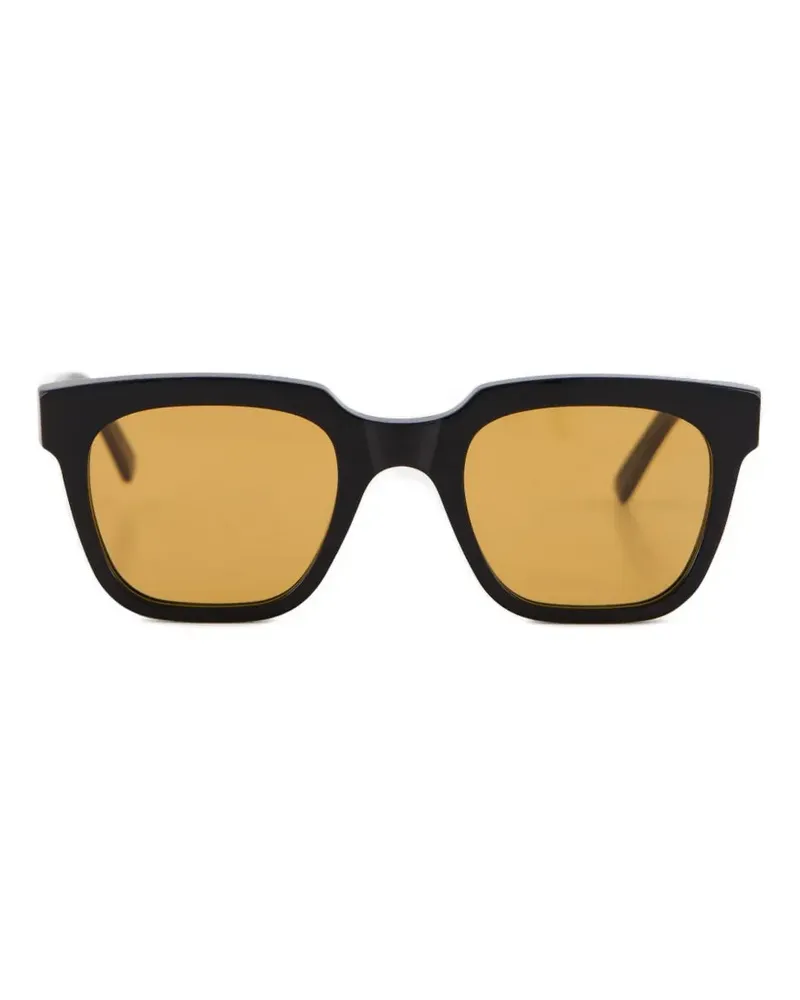 RETROSUPERFUTURE Giusto Sonnenbrille mit eckigem Gestell - SU5 ISC5 Su5