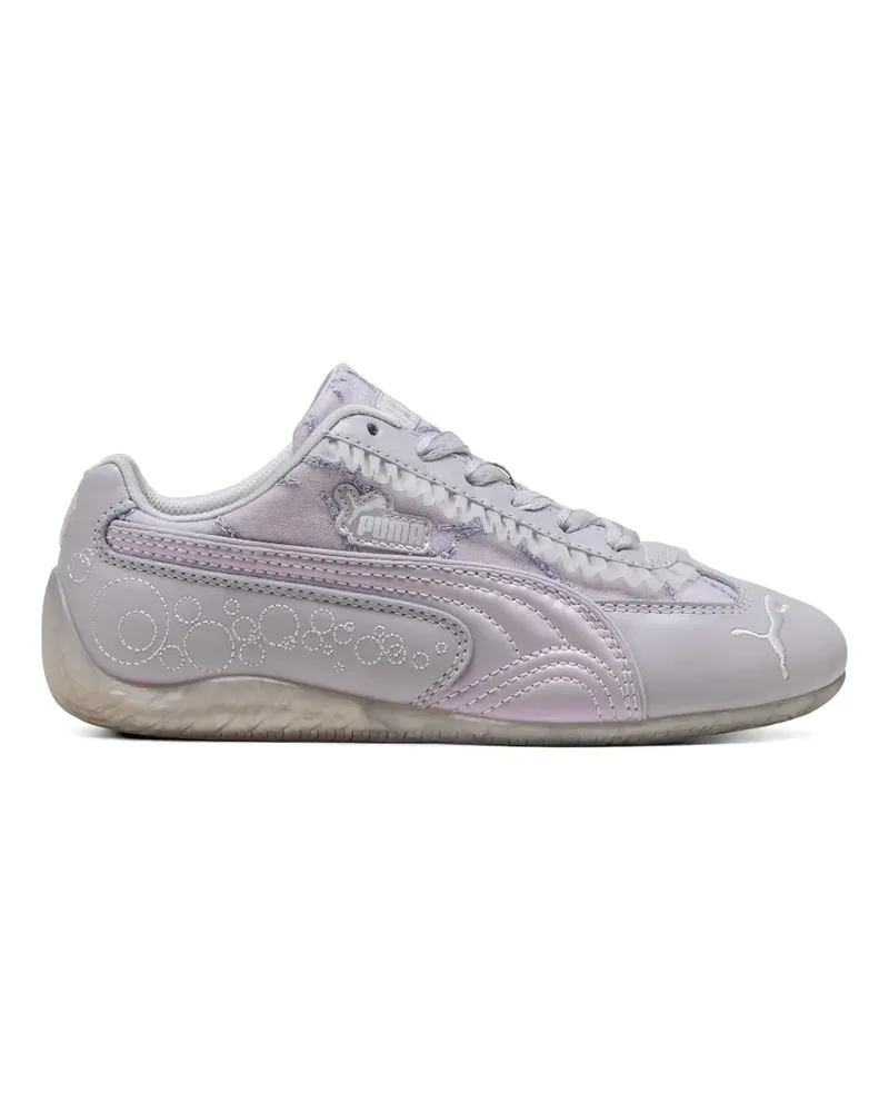 Puma Speedcat OG Sneakers - Violett Violett