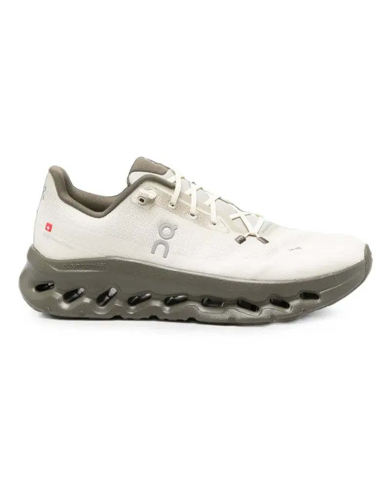 ON Cloudtilt Sneakers - Nude Nude