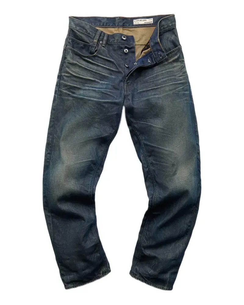G-STAR RAW Arc loose-fit jeans - Blau Blau