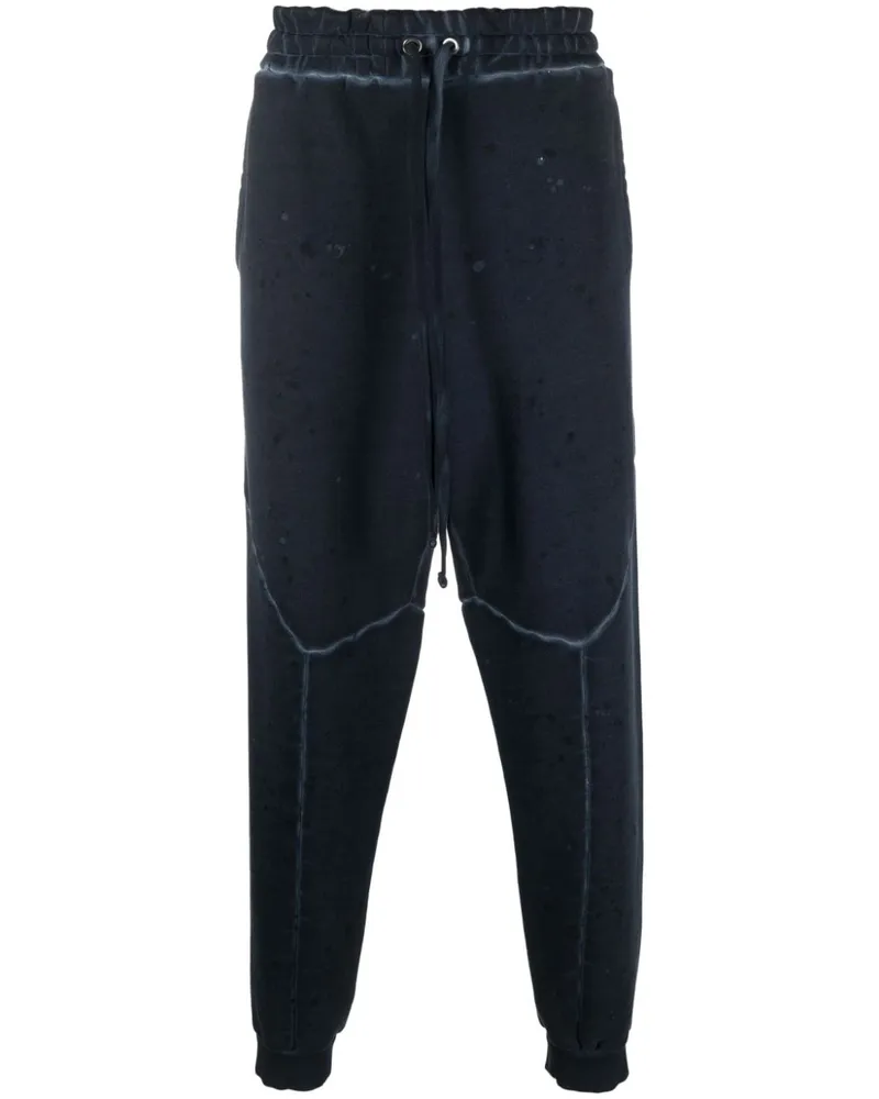ACW* Studio Jogginghose - Blau Blau