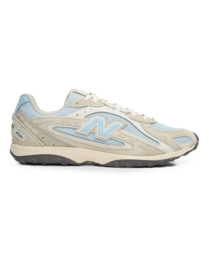 New Balance 204L Sneakers - Nude Nude