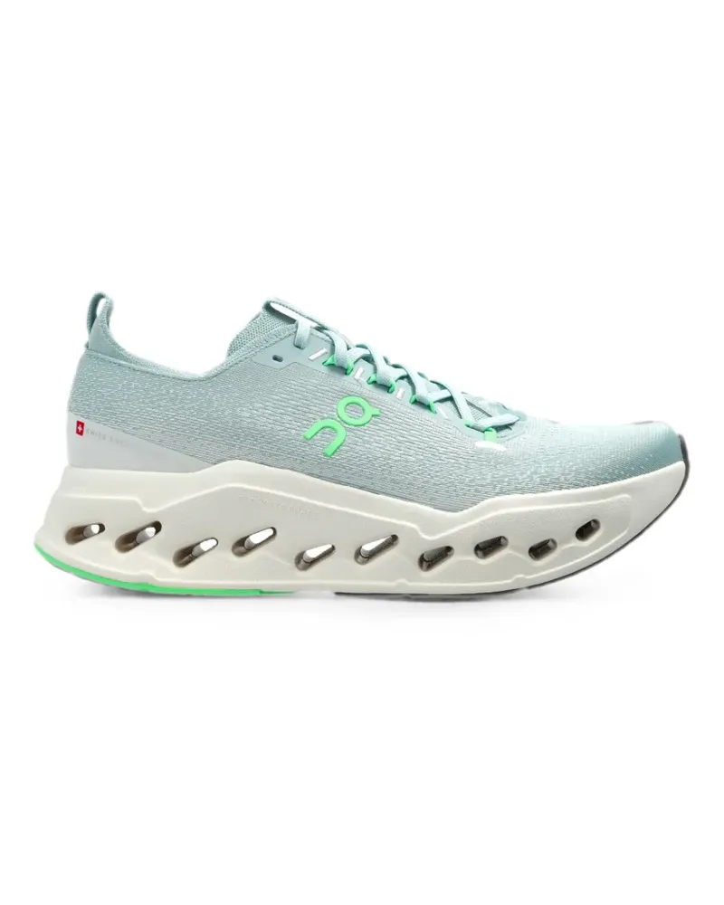 ON Cloudsurfer Max sneakers - Blau Blau