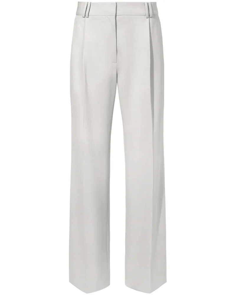 Proenza Schouler Savannah Hose - Nude Nude