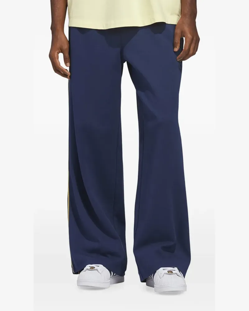 adidas City Terrace track pants - Blau Blau