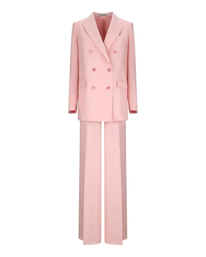 Tagliatore Jasmine blazer - Rosa Rosa