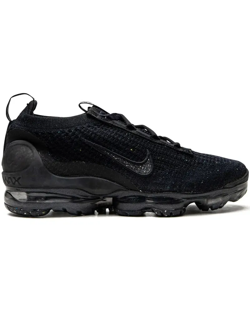 Nike Air VaporMax 2021 Sneakers - Schwarz Schwarz