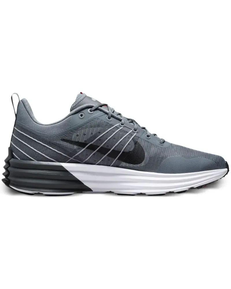 Nike Lunar Roam Cool Grey Sneakers - Grau Grau