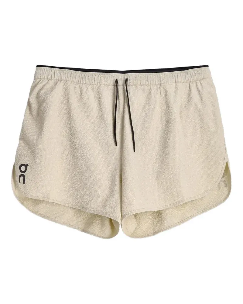 ON Performance Volt Shorts - Nude Nude