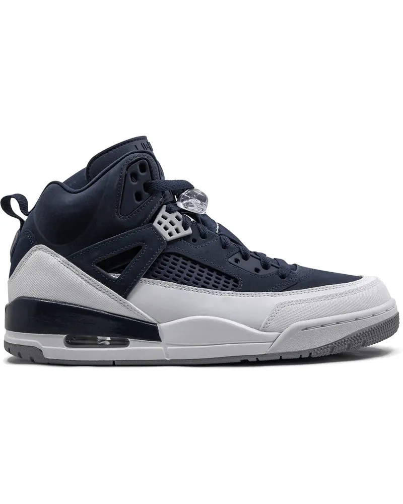 Jordan Spizike' Sneakers - Blau Blau