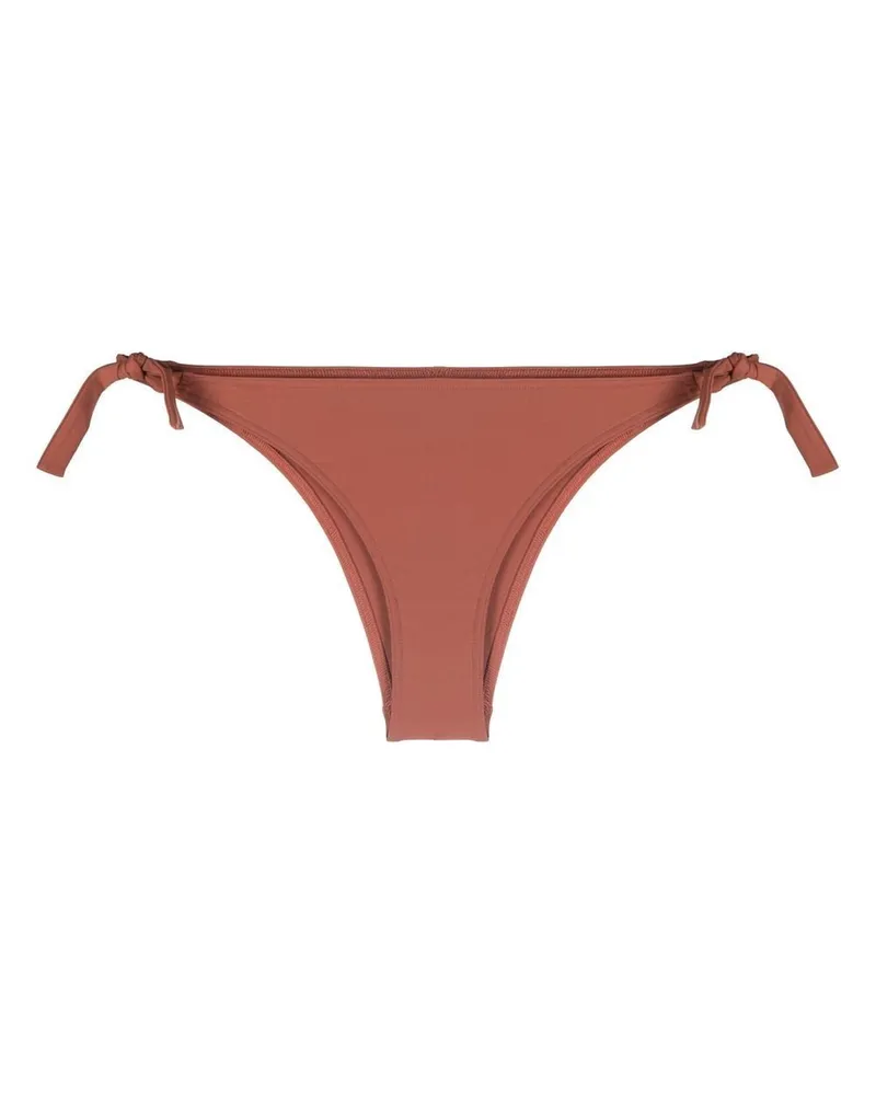 Eres Panache Bikinihöschen - Braun Braun