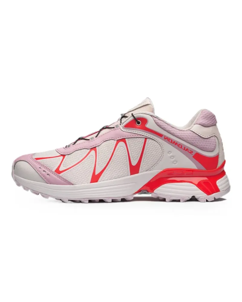Salomon XT-Whisper Nostalgia sneakers - Nude Nude