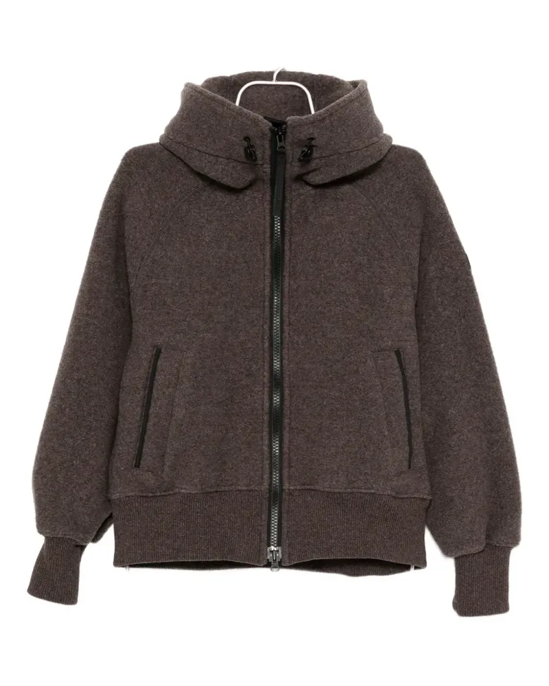 Canada Goose Chilliwack Jacke - Braun Braun