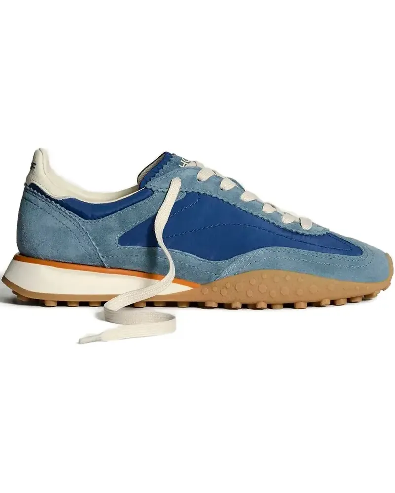 HOFF Bridge Mkii Sneakers mit Einsätzen 35mm - Blau Blau