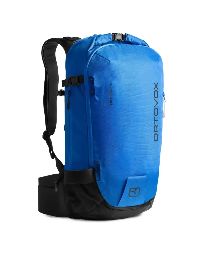 Ortovox Free Rider 28 Rucksack - Blau Blau