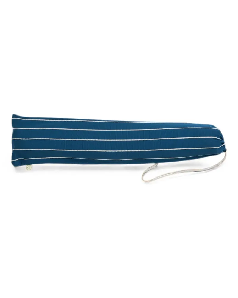 Hay striped-pattern hammock - Blau Blau
