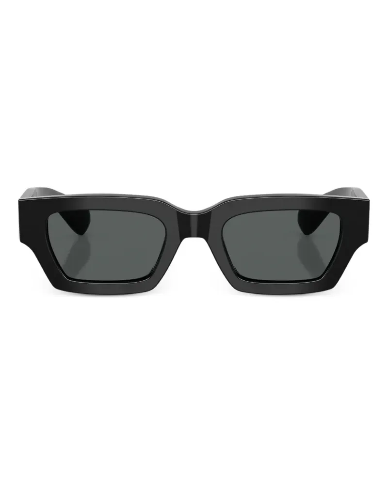 Oliver Peoples Edition 6 sunglasses - Schwarz Schwarz