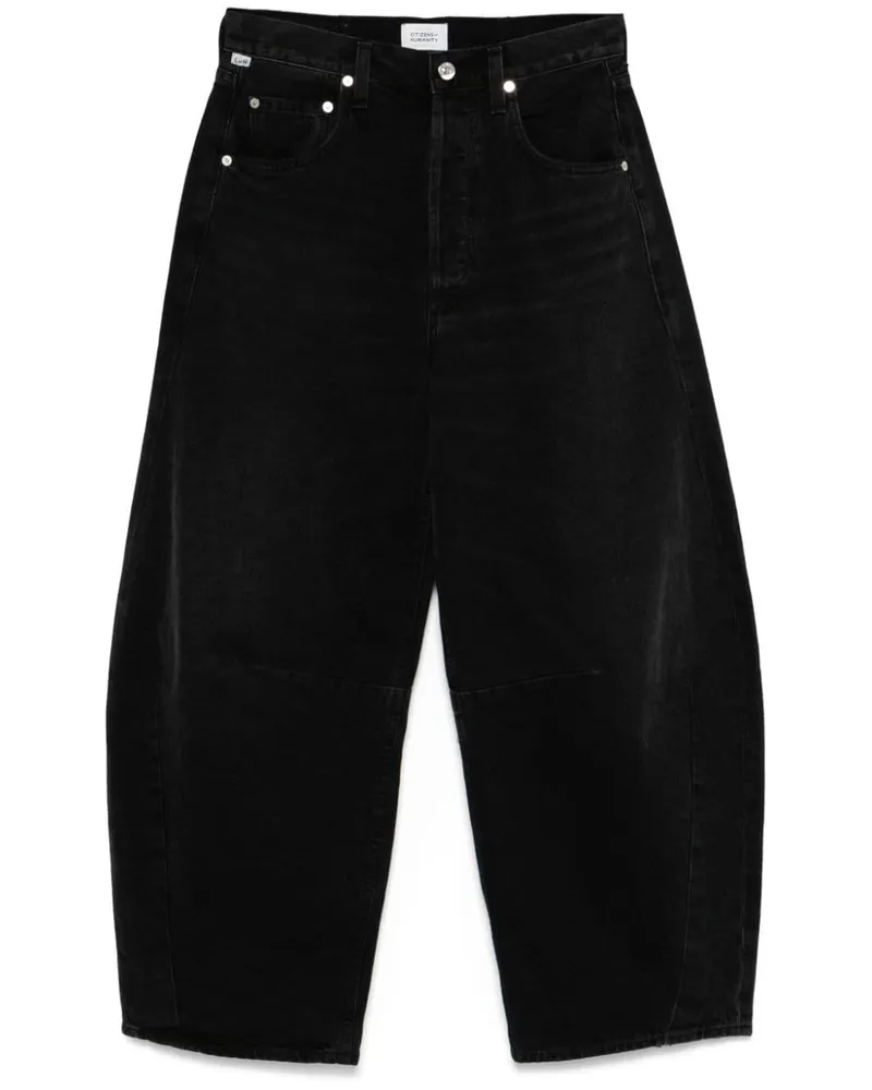 Citizens of humanity Horseshoe Jeans - Schwarz Schwarz