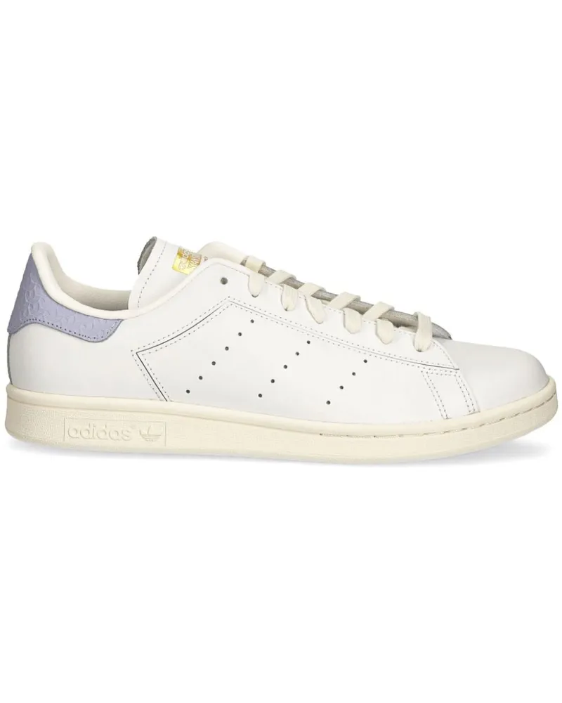 adidas Stan Smith Sneakers - Weiß Weiß