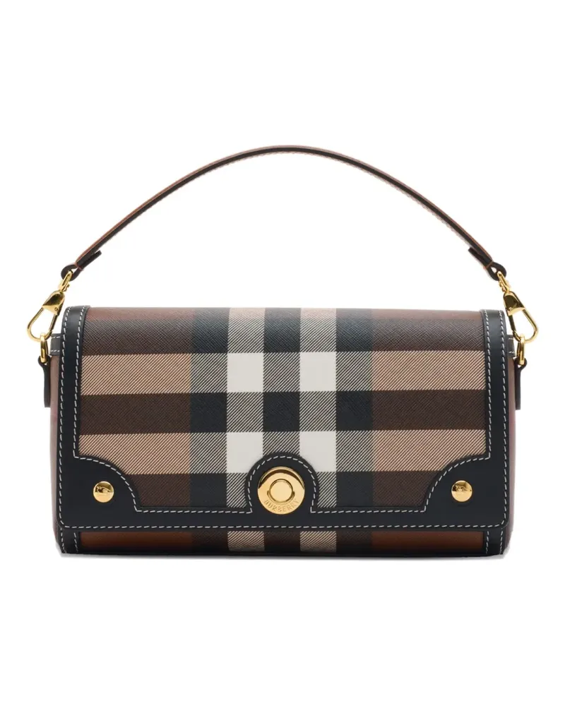 Burberry Note Tote Bag - Braun Braun