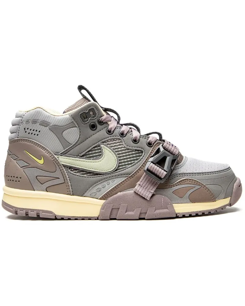 Nike Air Trainer 1 SP Light Smoke Sneakers - Grau Grau