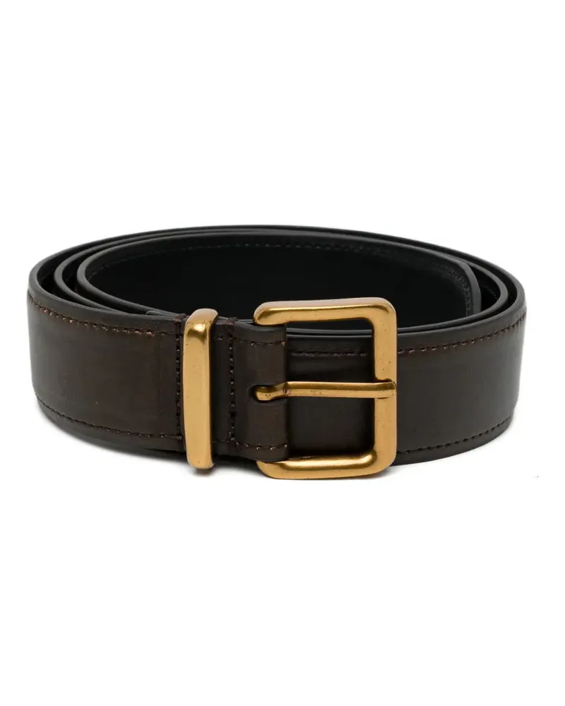 SENSO Brianna II belt - Braun Braun