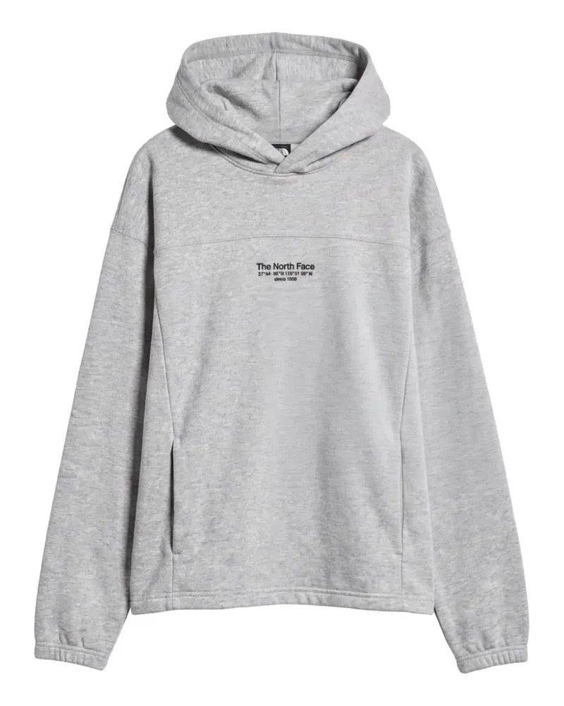 The North Face Seven Summits Hoodie - Grau Grau
