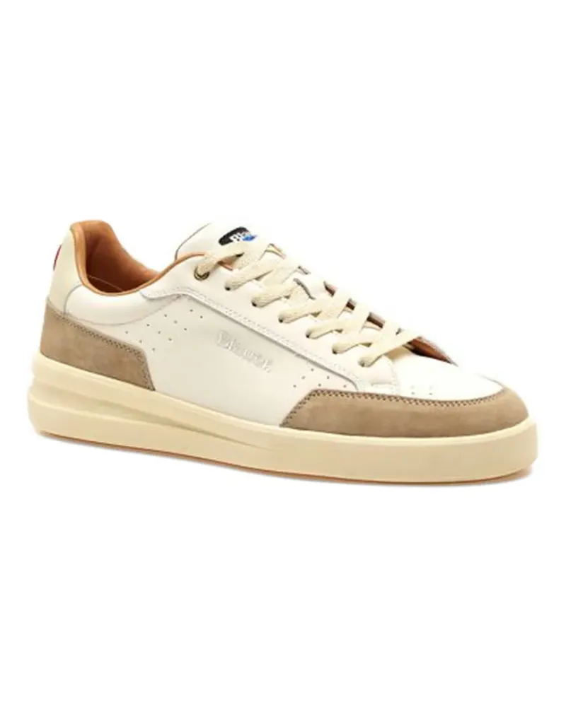 Blauer panel sneakers - Nude Nude