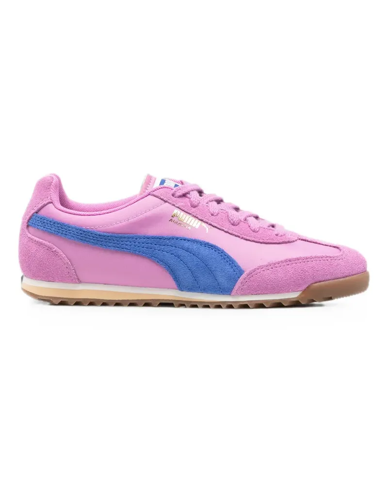 Puma Arizona lace-up sneakers - Violett Violett