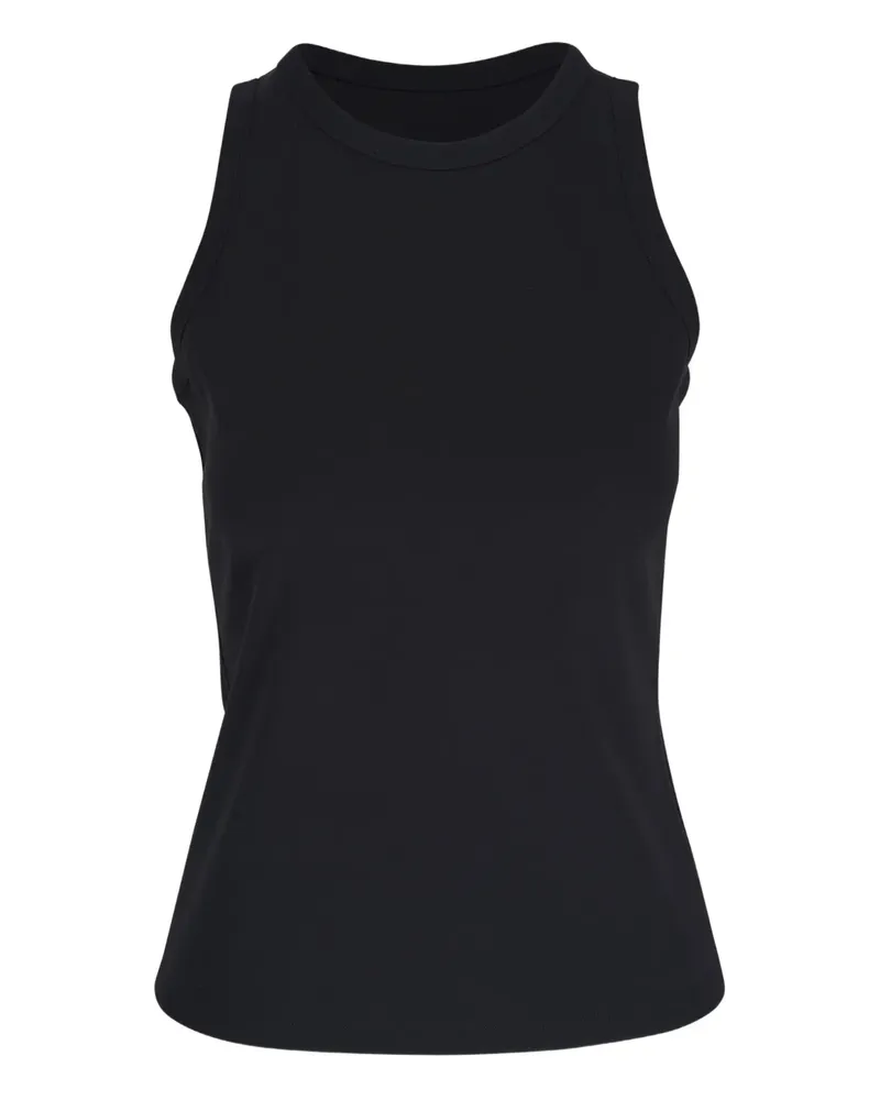 Lafayette148 Tanktop aus Jersey - Schwarz Schwarz
