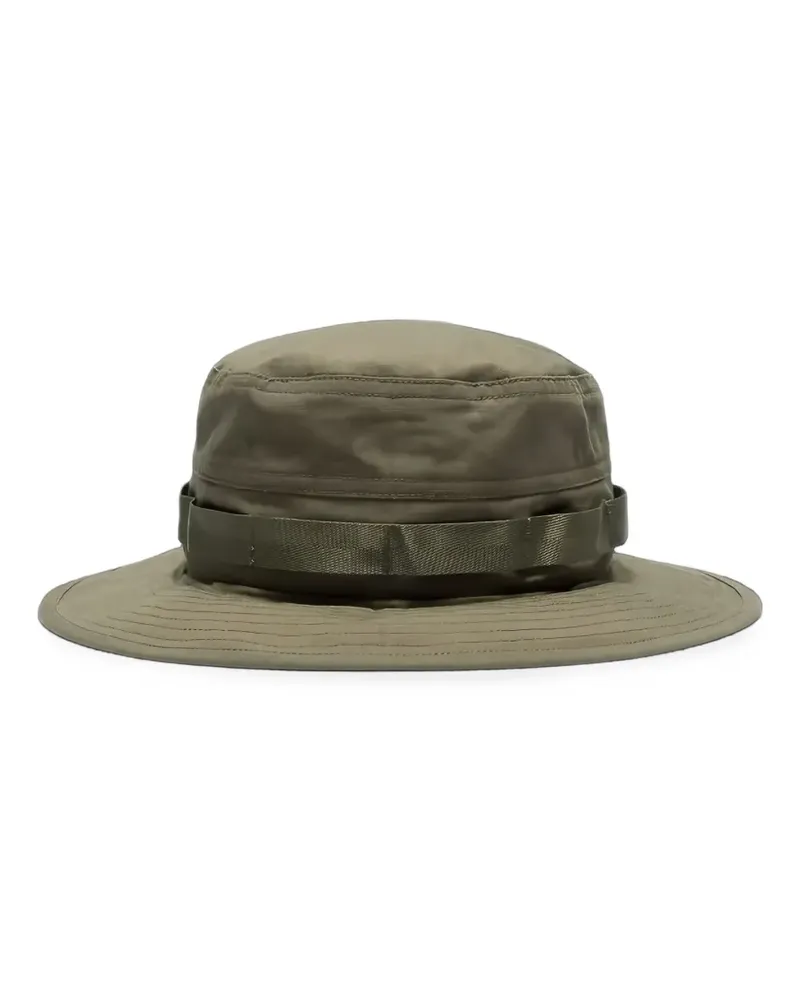 maharishi Cordura Simtex Boonie Hut - Braun Braun