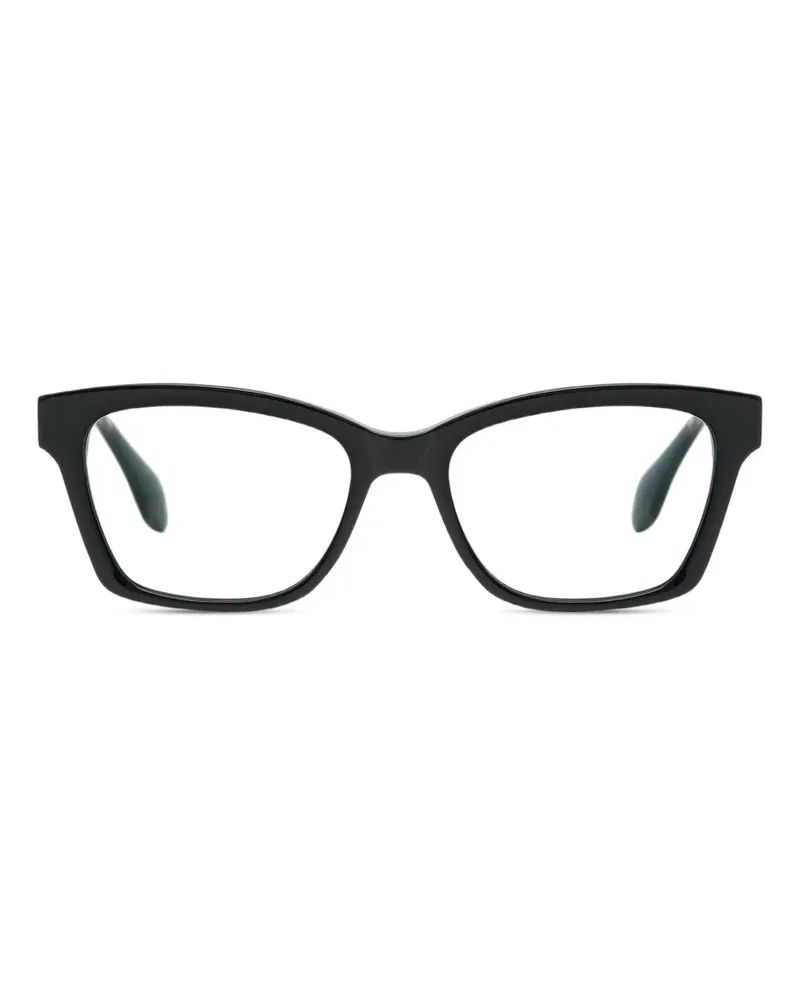 GIGI STUDIOS Adelyn glasses - Schwarz Schwarz