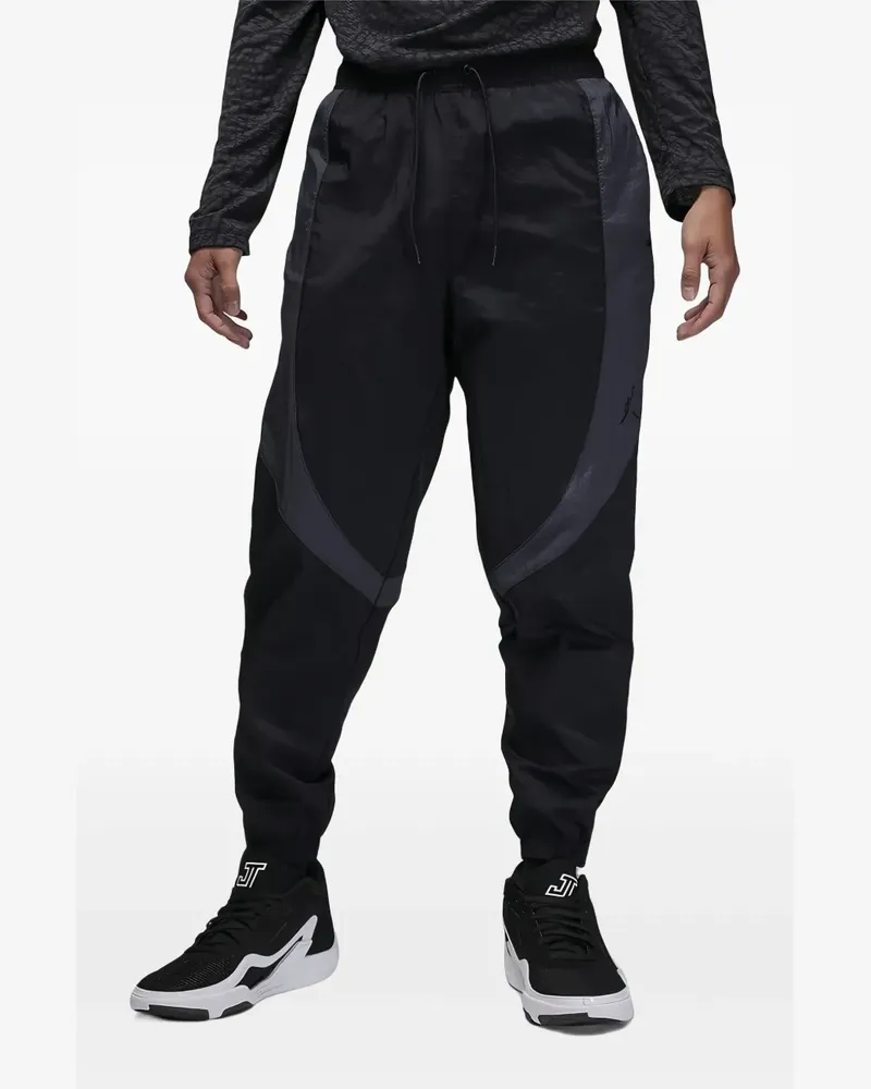 Jordan Jam Jogginghose - Schwarz Schwarz
