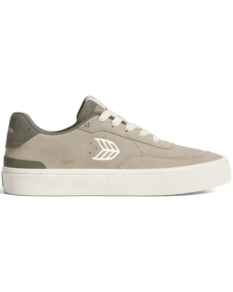 CARIUMA Luan Pro Sneakers - Nude Nude