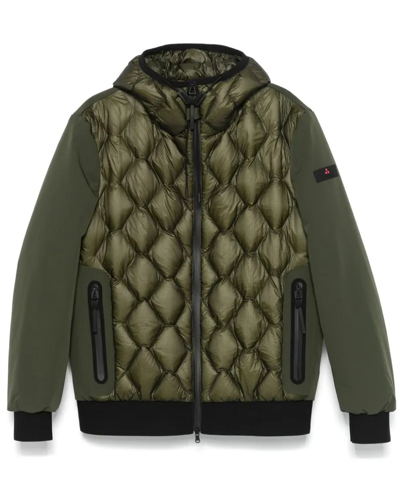 Peuterey Koons Jacke - Grün Grün