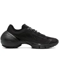 Givenchy TK-MX Runner Sneakers Schwarz