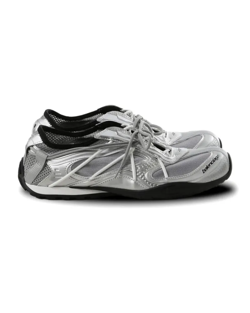 Balenciaga Radar sneakers - Silber Silber