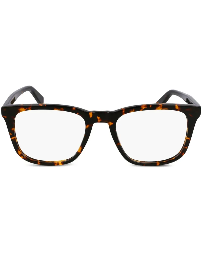 Paul Smith Lammas Brille - Braun Braun