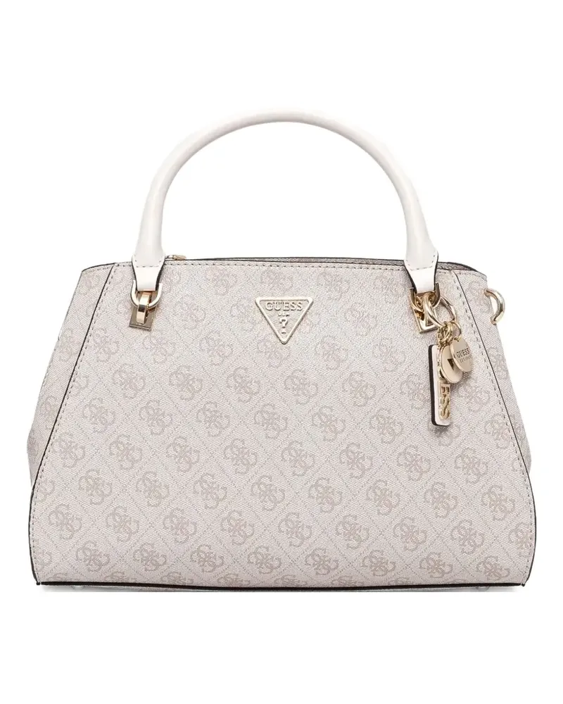 Guess Noelle Tote Bag - Nude Nude