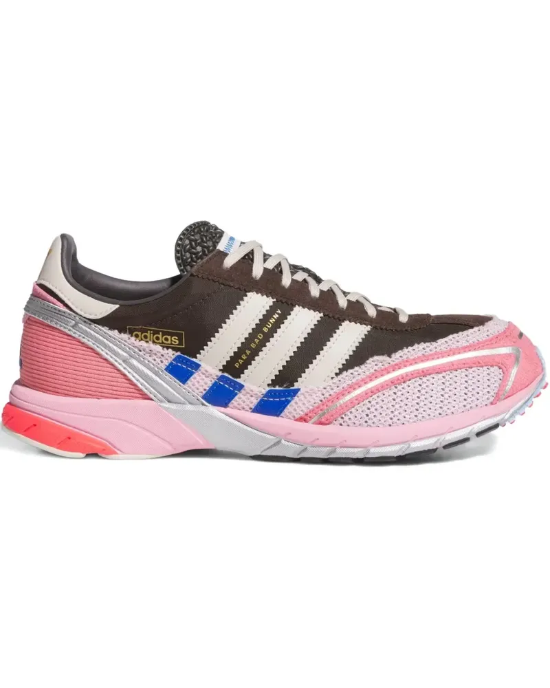 adidas Adizero SL 72 striped sneakers - Braun Braun