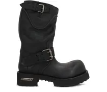 Venom Stiefel - Schwarz