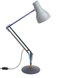 Anglepoise Paul Smith' Schreibtischlampe Weiß